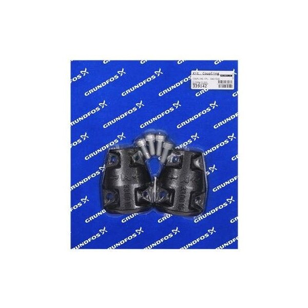 Pump Repair Kits- Kit, Coupling complete D42/D16, Spare Part.
